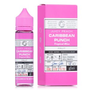 جویس بسیکس میوه های استوایی Basix Caribbean Punch