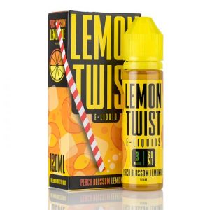 جویس تویست لیموناد هلو Twist Peach Blossom Lemonade