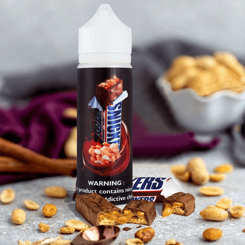 جویس  اسنیکر Snickers