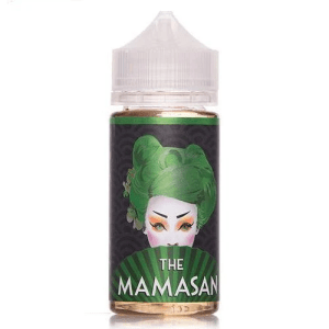 جویس ماماسن وانیل طالبی The MAMASAN Mama Melon