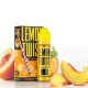 جویس تویست لیموناد هلو Twist Peach Blossom Lemonade