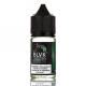سالت نیکوتین بی ال وی کی وانیلی BLVK Salt Nicotine Tobacco Pistachio