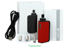 ویپ پاد جویتک آیو Joyetech eGo AIO BOX 