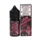 سالت نیکوتین جم مانستر تمشک Jam Monster Raspberry