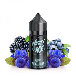 جویس نستی تمشک Nasty Sicko Blue