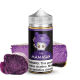 سالت نیکوتین ماماسن چیز کیک Mamasan Salt nic Purple Cheesecake