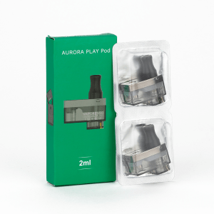 کارتریج ویپرسو آرورا 1.3 اهم Vaporesso Aurora Play Replacement Cartridge