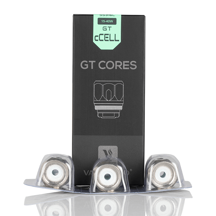 کویل ویپرسو سی سل VAPORESSO NRG GT REPLACEMENT COILS