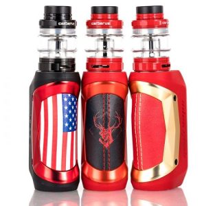 ویپ گیک ویپ ایجیس سولو مینی Geekvape Aegis Solo mini