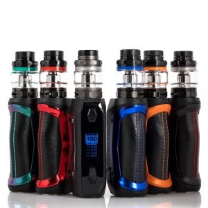 ویپ گیک ویپ ایجیس سولو Geekvape Aegis Solo