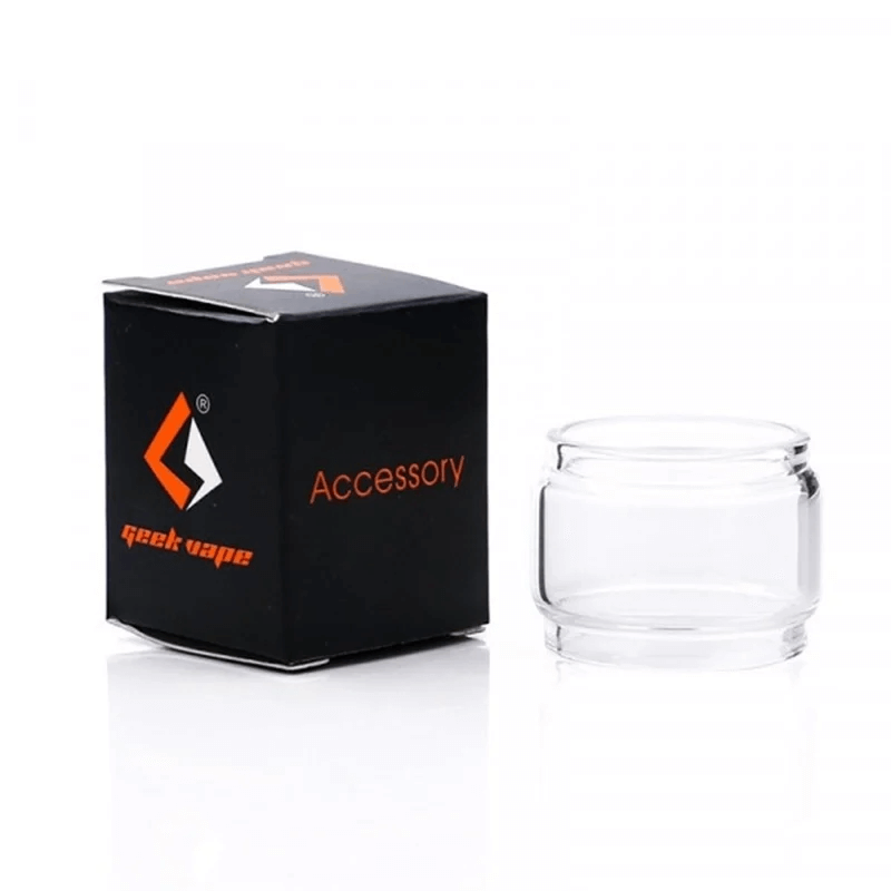 شیشه مخزن گیک ویپ GeekVape Blitzen RTA Replacement Glass Tube