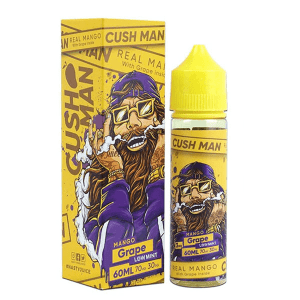 جویس نستی انبه انگور Nasty Cush Man Mango Grape