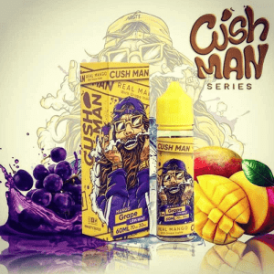 جویس نستی انبه انگور Nasty Cush Man Mango Grape