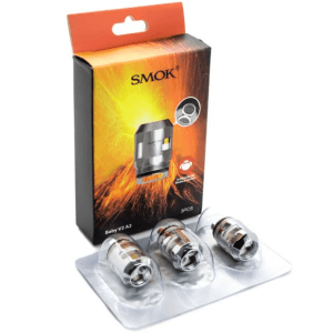 کویل ویپ اسموک بیبی SMOK TFV8 BABY V2 A2 REPLACEMENT COILS