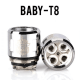 کویل اسموک SMOK TFV8 BABY REPLACEMENT COILS