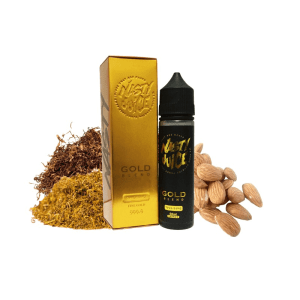 جویس نستی تنباکو Nasty Gold Blend