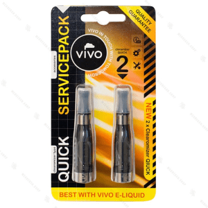 کارتریج ویوو Vivo Clearomizer quick