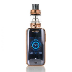 ویپ ویپرسو لوکس Vaporesso Luxe