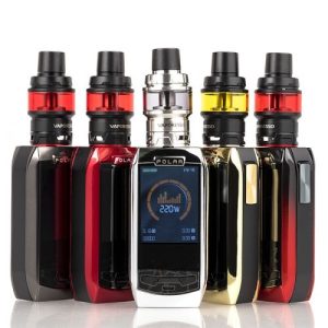 ویپ ویپرسو پولار Vaporesso Polar