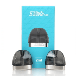 کارتریج ویپ پاد رینوا VAPORESSO RENOVA ZERO REPLACEMENT PODS