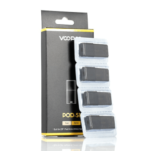 کارتریج ووپوو درگ نانو VOOPOO DRAG NANO REPLACEMENT PODS