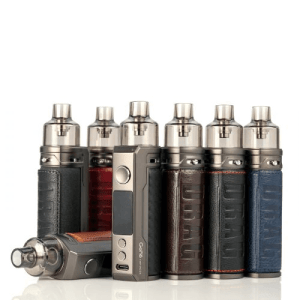 ویپ ووپو درگ اس Voopoo DRAG S