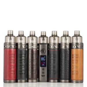 Voopoo DRAG X Pod SystemVoopoo DRAG X Pod System