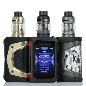 ویپ گیک ویپ ایجیس ایکس Geekvape Aegis X