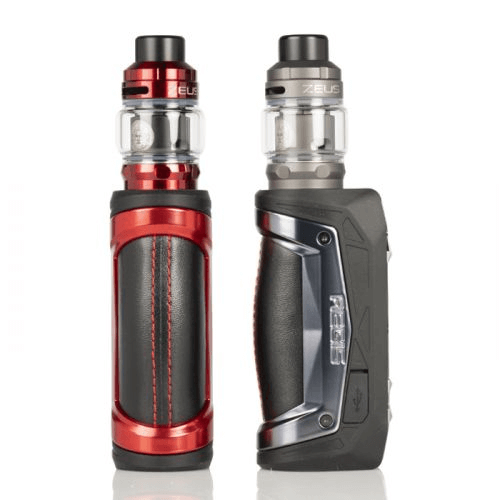 ویپ گیک ویپ ایجیس ماکس زئوس Geekvape Aegis Max Zeus