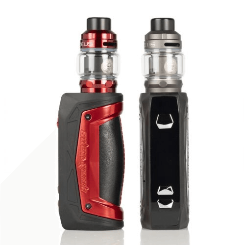 ویپ گیک ویپ ایجیس ماکس زئوس Geekvape Aegis Max Zeus