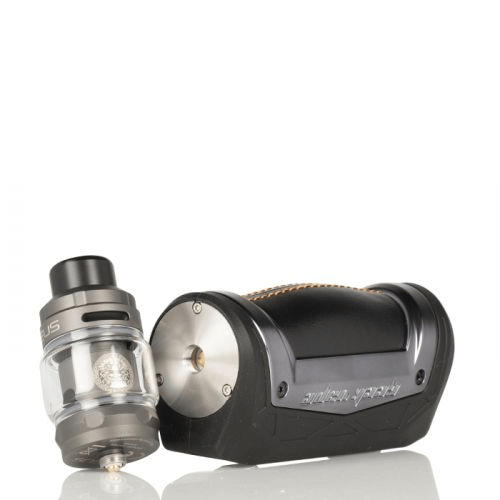 ویپ گیک ویپ ایجیس ماکس زئوس Geekvape Aegis Max Zeus