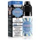 سالت نیکوتین دینر لیدی توت و نعنا Dinner Lady Salt nic Blue Menthol