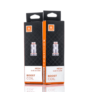 کویل گیک ویپ بوست GEEK VAPE AEGIS BOOST REPLACEMENT COIL