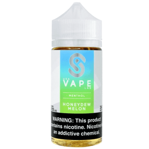 جویس ویپ لب خربزه عسلی Vape Lab Honeydew Melon