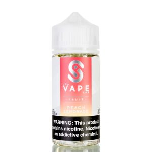 جویس ویپ لب لیموناد هلو Vape Lab Peach Lemonade