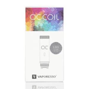 کویل ویپرسو اورکا سولو Vaporesso Orca Solo OC Replacement Coil