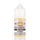 سالت نیکوتین لودد سیب و زغال اخته Loaded Cran Apple Salt nic