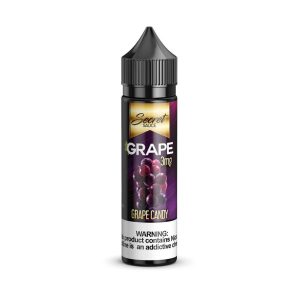 جویس سکرت سس انگور قرمز Secret Sauce Grape