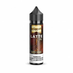 جویس سکرت سس لاته Secret Sauce Latte