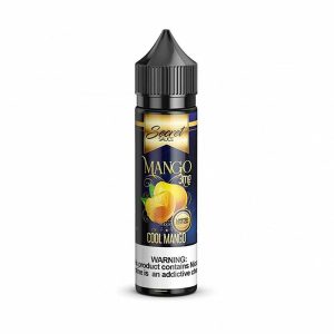 جویس سکرت سس انبه Secret Sauce Mango