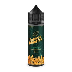 جویس تنباکو مانستر توتون و تنباکو و نعنا Tobacco Monster Menthol