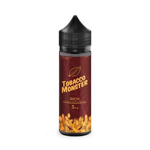 جویس تنباکو مانستر تنباکو دودی Tobacco Monster Rich