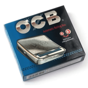 سیگار پیچ اتوماتیک OCB