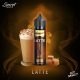 جویس سکرت سس لاته Secret Sauce Latte