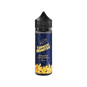 جویس تنباکو مانستر تنباکو نرم Tobacco Monster Smooth