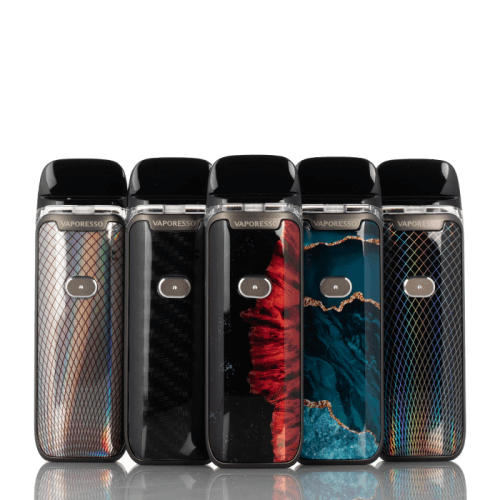 پاد ویپرسو لوکس پی ام Vaporesso Luxe Pm40