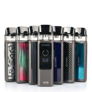 ویپ پاد ووپو وینسی Voopoo Vinci Air Pod System