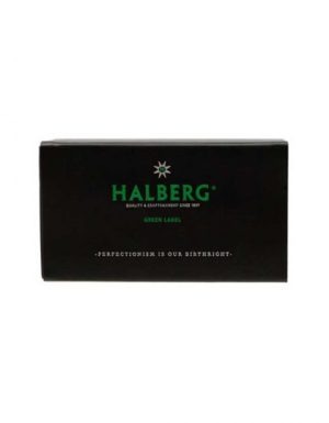 توتون پیپ مک بارن هالبرگ سبز HALBERG Green Label