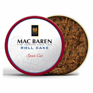 توتون پیپ مک بارن رل کیک Mac Baren RollCake