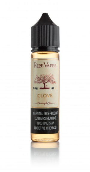 جویس رایپ ویپز تنباکو میخک RIPE VAPES Clove